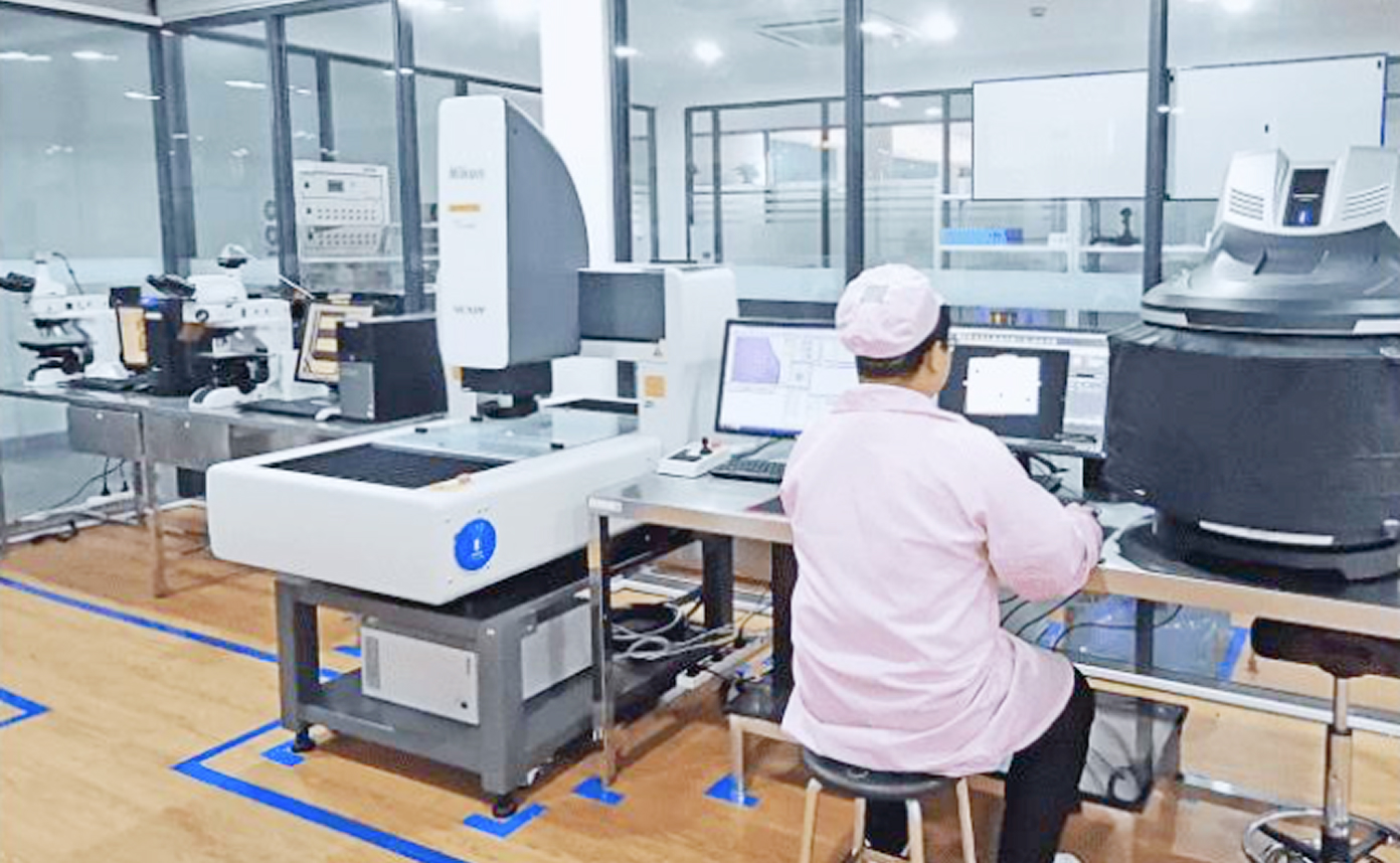 量産サポートの資料画像 6