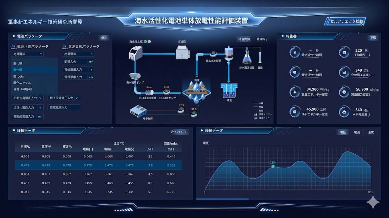 汎用プラットフォーム応用イメージ 1